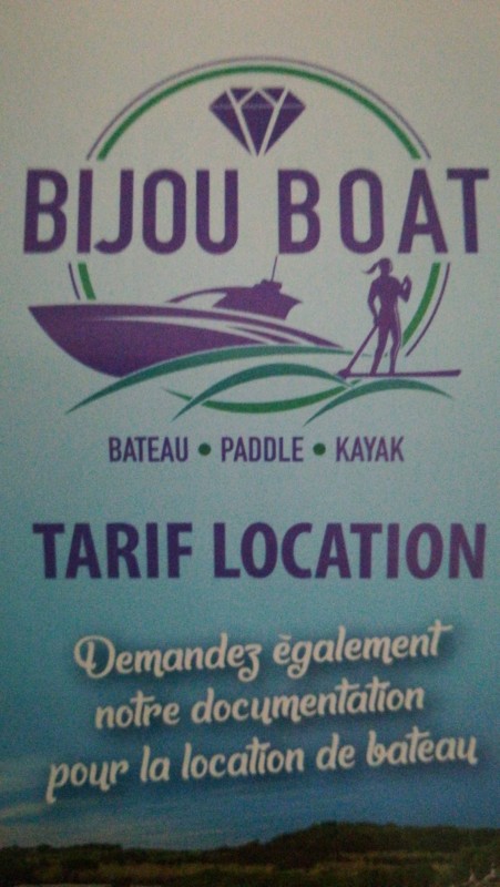 Tarif location de paddle à Six-Fours-les-Plages