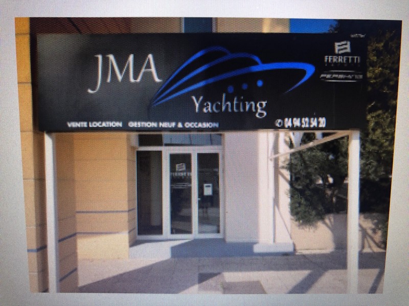 Recherche bateau à vendre à St Raphael