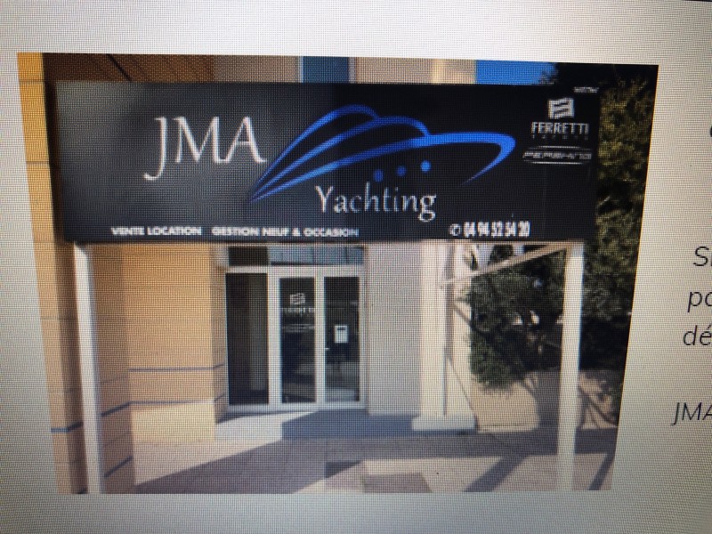 Recherche à acheter un bateau neuf à Frejus