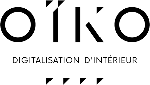 Digitalisation d’intérieur résidentiel et hôtelier à Aix en Provence, Marseille, Nice, Porquerolles et dans toute la region Côte d’Azur OïKO -