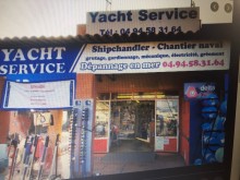 Où faire gruter mon bateau à Porquerolle ?