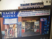 Urgent faire dépanner mon bateau en mer à Hyères