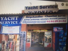 Recherche un réparateur de bateau à Porquerolles