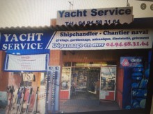 Où faire réparer mon bateau sur l’île de Porquerolles ?