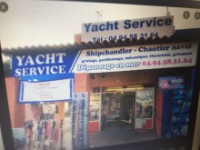 Urgence dépannage en mer île de Porquerolles