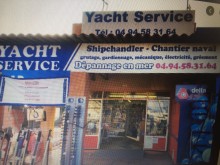 Où faire gruter mon bateau sur l’île de Porquerolles ?