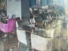 Restaurant Sanary  le barb’ô