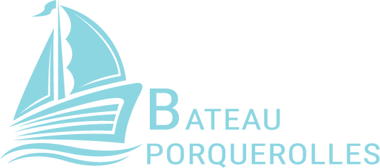 Bateau Porquerolles - Découvrir l'île de Porquerolles en bateau